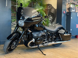 BMW R 18 B