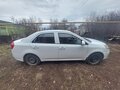 2015 Geely GC6, белый, 300000 рублей - вид 3