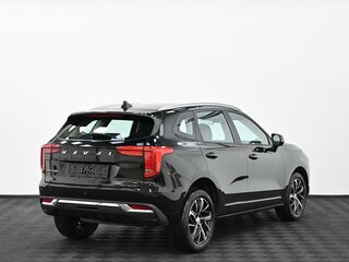 2022 Haval Jolion I, чёрный, 1445000 рублей, вид 4