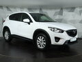 2013 Mazda CX-5 I, белый, 1399000 рублей - вид 2