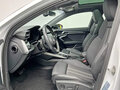2022 Audi A3 35 TFSI Long IV (8Y), белый, 1690000 рублей - вид 8
