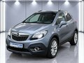2015 Opel Mokka I, серый