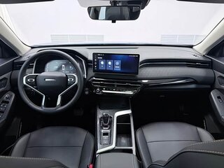 2023 Haval Chitu, голубой, 1577000 рублей, вид 2
