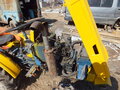 1984 Kubota B6000, жёлтый, 320000 рублей - вид 3