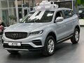 2026 Belgee X70 I Рестайлинг, серебристый, 2584000 рублей - вид 4