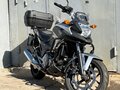 2012 Honda NC 700X, серый, 510000 рублей - вид 2
