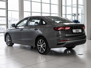 2026 Belgee S50, серый, 2069990 рублей, вид 5