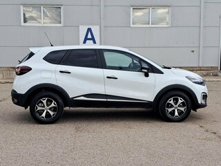 2018 Renault Kaptur I, белый, 880000 рублей, вид 5