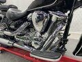 1999 Yamaha XV 1600 Road Star, чёрный, 495000 рублей - вид 8