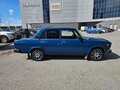2008 Lada (ВАЗ) 2107, синий, 270000 рублей - вид 1