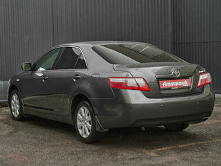 2006 Toyota Camry VI (XV40), серый, 1190000 рублей, вид 4