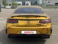 2014 Mercedes-Benz S-Класс AMG 63 AMG III (W222, C217), серый, 6650000 рублей - вид 5
