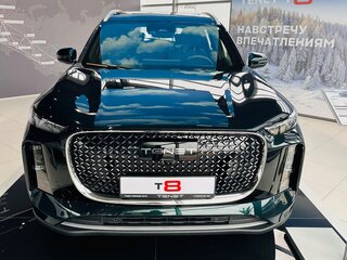 2026 Tenet T8, зелёный, 3630000 рублей, вид 3