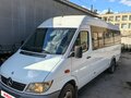 2018 Mercedes-Benz Sprinter Classic, белый, 1000000 рублей - вид 1