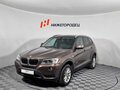 2012 BMW X3 28i xDrive II (F25), чёрный, 1720000 рублей