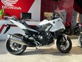 2022 Honda NT1100, белый, 1920000 рублей - вид 1