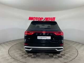2024 Haval M6 II, чёрный, 1796000 рублей, вид 5
