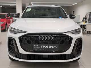 2026 Audi Q5 40 TFSI III (GU), белый, 6090000 рублей, вид 2