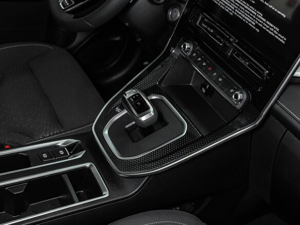 2026 Haval M6 II, белый, 2349000 рублей - вид 9
