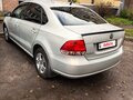 2013 Volkswagen Polo V, серебристый, 630000 рублей - вид 2