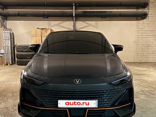 2024 Changan UNI-V I, серый, 2500000 рублей, вид 2