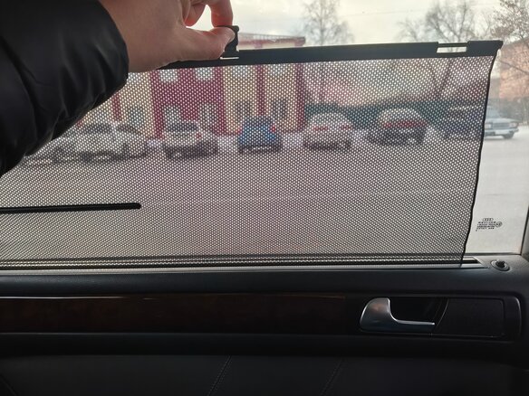 1999 Audi A6 II (C5), синий, 475000 рублей - вид 16