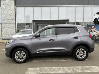 2023 Chery Tiggo 4 Pro I, серый, 1390000 рублей, вид 5