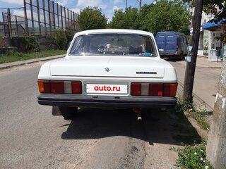 1996 ГАЗ 31029 «Волга», белый, 200000 рублей, вид 4