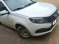 2019 LADA (ВАЗ) ВИС 2349, белый, 650000 рублей - вид 1