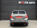 2010 Kia Rio II Рестайлинг, серый, 370000 рублей - вид 5