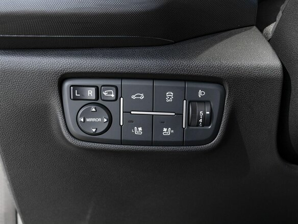 2026 Changan Eado Plus I, чёрный, 2643201 рублей - вид 15