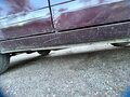 1996 Lada (ВАЗ) 2105, пурпурный, 179999 рублей - вид 11