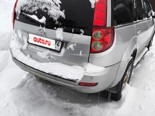 2014 Great Wall Hover H5, серый, 850000 рублей, вид 3