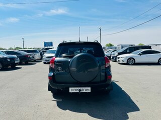 2006 Toyota RAV4 III (XA30), серый, 1199000 рублей, вид 5