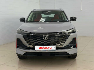 2025 Changan UNI-S I, серый, 3179900 рублей, вид 2