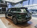 2026 Geely EX5 Гибрид EM-i, зелёный, 3935290 рублей - вид 3