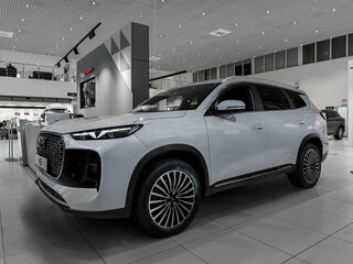 2026 Tenet T8, серый, 3630000 рублей, вид 1