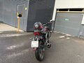 2017 Bajaj Dominar 400, чёрный, 310000 рублей - вид 9