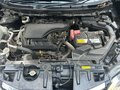 2018 Nissan X-Trail III Рестайлинг, чёрный, 1900000 рублей - вид 7