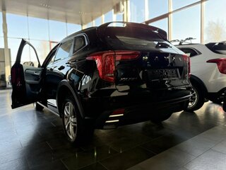 2026 Haval Jolion I Рестайлинг 2, чёрный, 2649000 рублей, вид 3