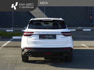 2023 Geely Coolray I, белый, 1579000 рублей, вид 4