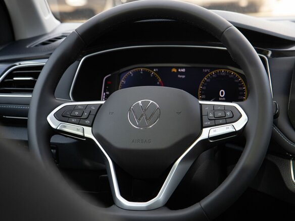 2026 Volkswagen Tharu XR 300 TSI, серый, 3150000 рублей - вид 23