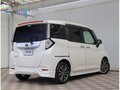 2024 Toyota Roomy I Рестайлинг, белый, 1202010 рублей - вид 3