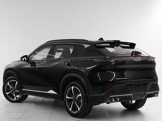 2024 Dongfeng Mage, чёрный, 2850000 рублей, вид 4