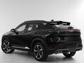 2024 Dongfeng Mage, чёрный, 2850000 рублей - вид 3
