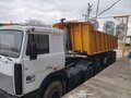 2007 МАЗ 64A028, белый, 1300000 рублей - вид 6