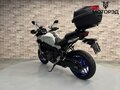 2023 Yamaha MT-09 Tracer (FJ-09), чёрный, 1295000 рублей - вид 3