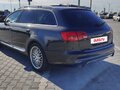 2006 Audi A6 allroad II (C6), серый, 830000 рублей - вид 8