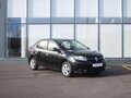 2014 Renault Logan II, чёрный, 570000 рублей - вид 4