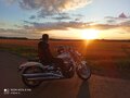 2006 Suzuki Boulevard M109R, серебристый, 900000 рублей - вид 9